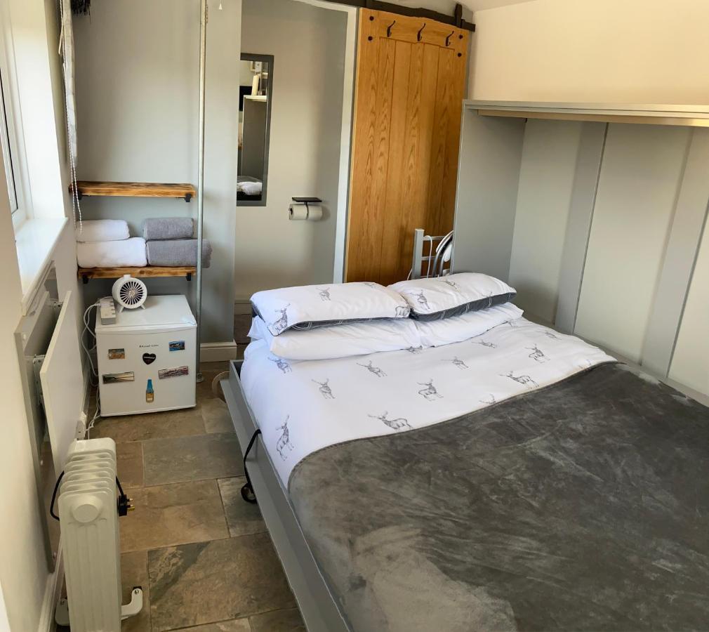 Adorable Bedsit For You, Partner And Your Pet! Stepaside  Екстериор снимка